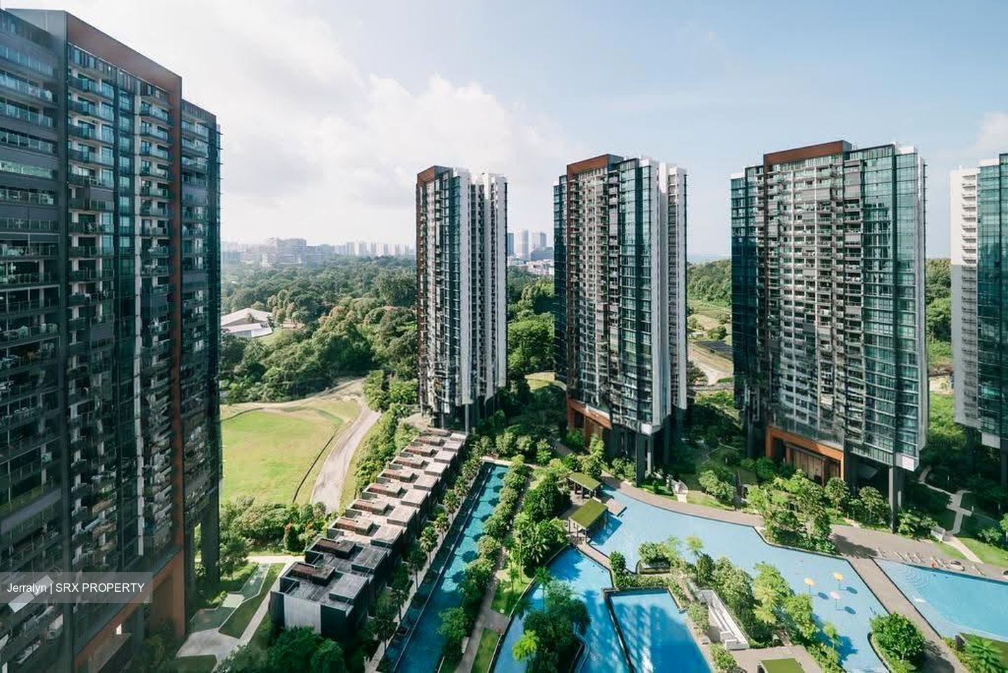 Normanton Park (D5), Apartment #623207471